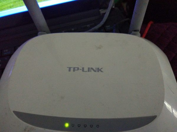怎么设置tp-link无线路由器？