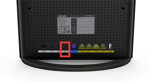 腾达 AC9 无线路由器登录密码是多少？