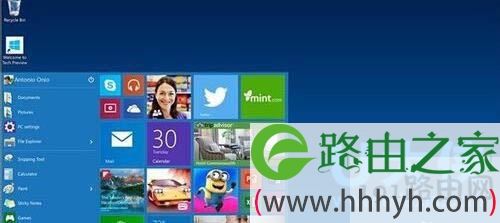 win10都有哪些新功能 win10实用功能大全