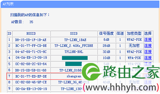 TP-Link TL-WR700N V3迷你型路由器无线中继设置