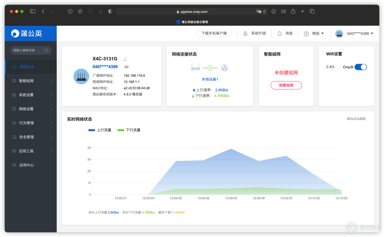 4g路由器能用5g网吗（4g的路由器现在还适合买么）