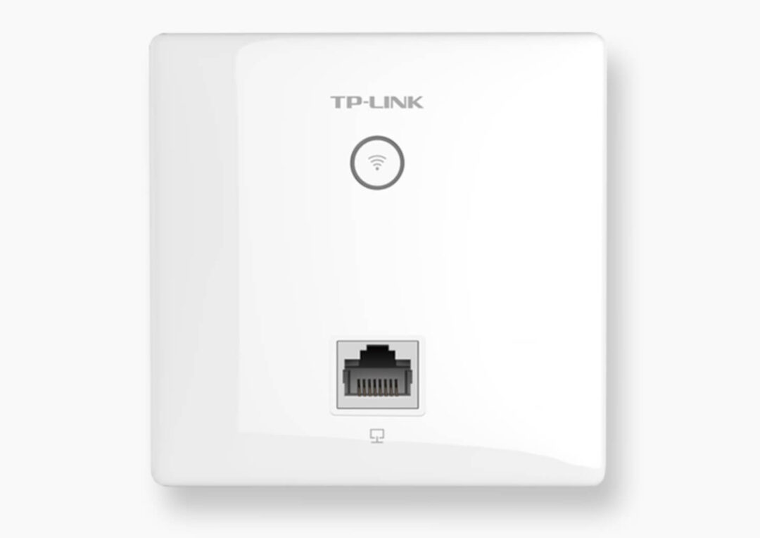 TP-LINK 1200M 5G双频无线AP设置方法
