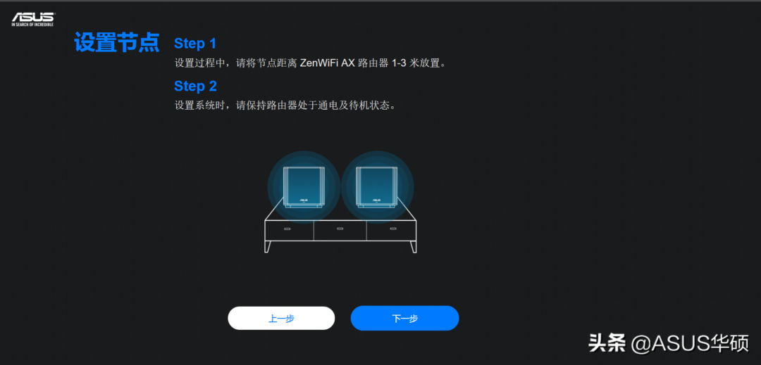 灵耀ax6600评测(华硕ax6600设置160mhz)