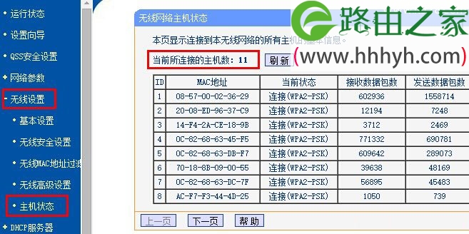 TP-Link TL-WR740N路由器的WiFi名称和密码设置上网