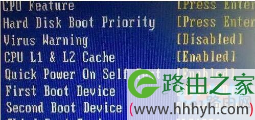 忘记开机密码Win7忘记开机密码的解决方法(图)