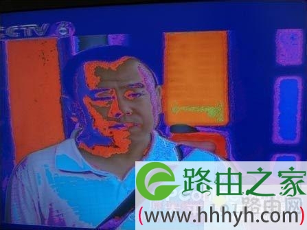 电脑花屏是什么原因 显示器花屏修复步骤图