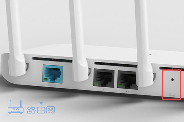 miwifi.com路由器登录入口