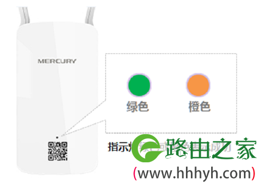 水星MW300RE 300M无线扩展器怎么设置？(电脑设置)