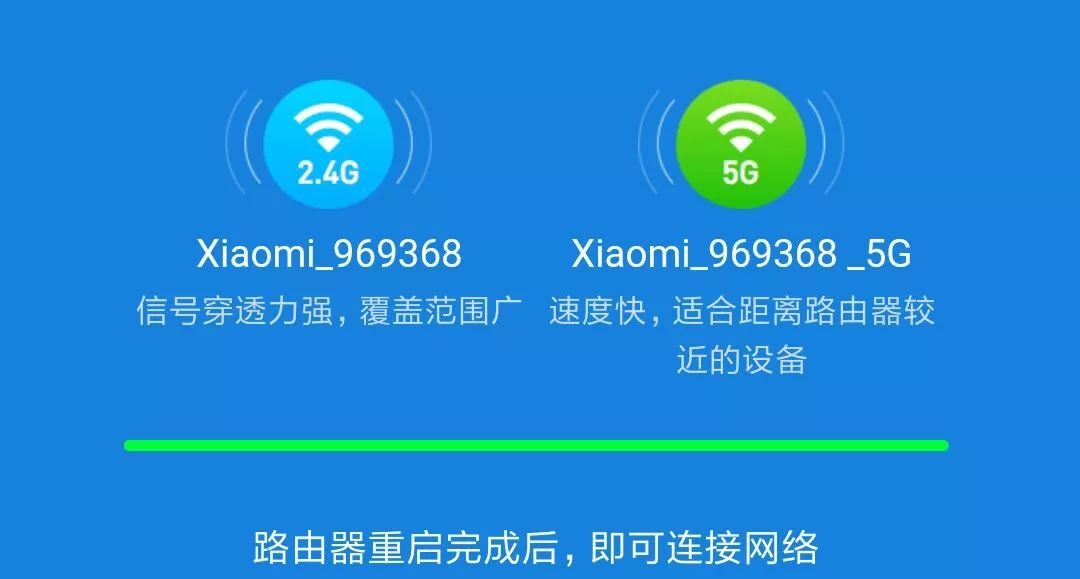 小米路由器wifi密码怎么设置（修改路由器wifi密码192.168.1.1）