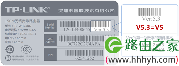 TP-Link TL-WR886N路由器怎么升级?