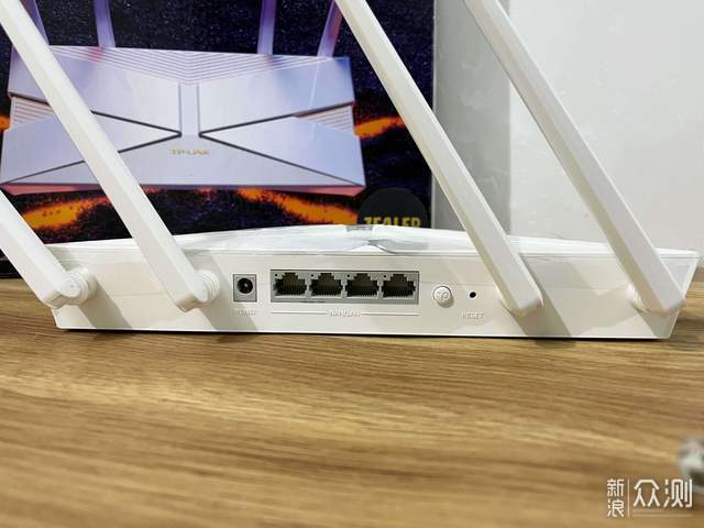 TPlinkAX3000怎么样（TPlink的wifi6路由器点评）