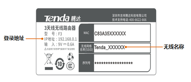 无线路由器登录入口地址怎么查看(如何查看无线路由器登录入口地址？)