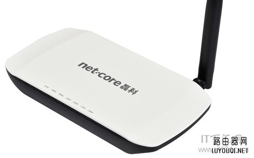 磊科(Netcore)NW604无线路由器安装设置教程(Netcore)NW604无线路由器安装和设置教程)