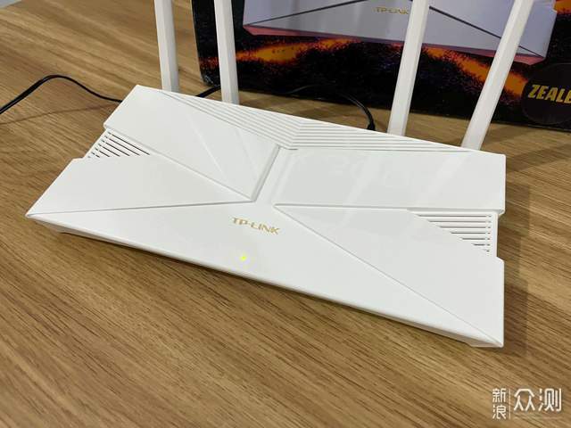 TPlinkAX3000怎么样（TPlink的wifi6路由器点评）