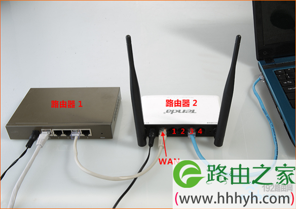 新版tplink路由器无线wifi信号不好怎么办？