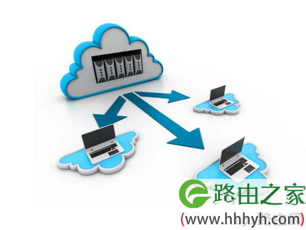 荣耀路由使用HiLink智联扩展wifi信号教程