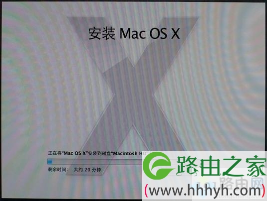 u盘重装mac系统教程 windows制作mac安装u盘