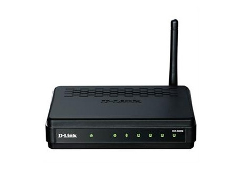 D-Link DIR-600M 无线路由器IP地址过滤设置