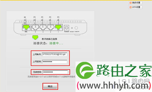 腾达路由器几种路由模式,腾达W150D无线ADSL及路由模式设置上网