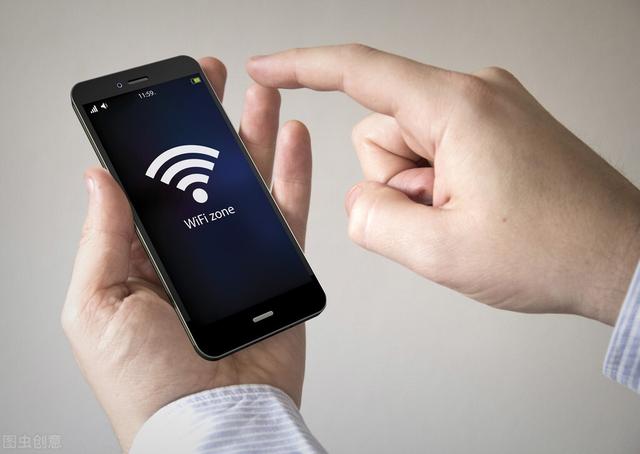 为什么手机连不上wifi？教你3招，轻松解决