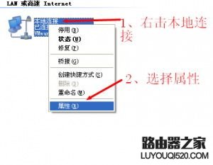 192.168.0.1路由器怎么设置，192.168.0.1打不开怎么办？