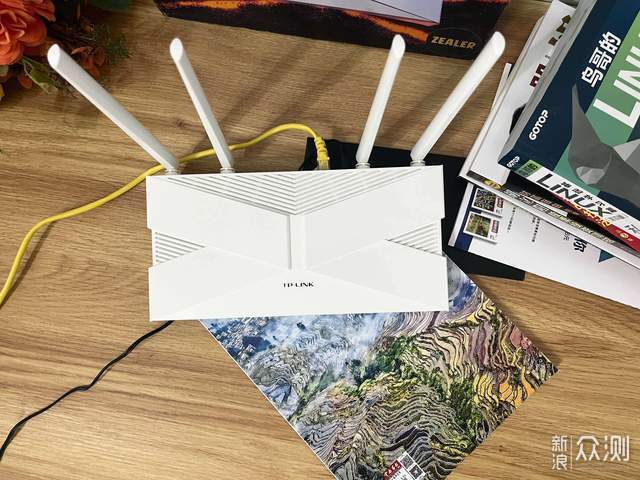 TPlinkAX3000怎么样（TPlink的wifi6路由器点评）