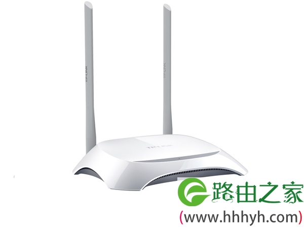 新版TP-Link TL-WR842N路由器怎么设置？