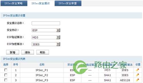 TP-Link TL-ER6520G 无线路由器L2TP VPN设置方案