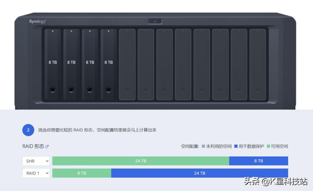 群晖nas是什么(群晖nas属于什么系统)