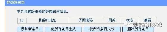 什么是网关？什么是静态路由？