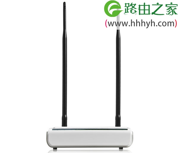 腾达(Tenda)W309R路由器无线WiFi上网设置