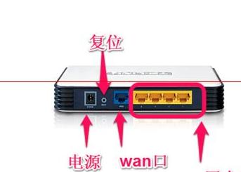 路由器和另一个路由器要怎么设置连接的方法