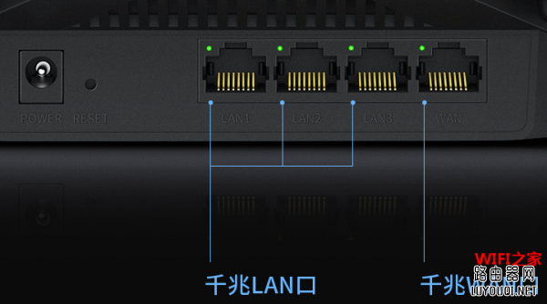 TP-link无线路由器千兆版怎么设置