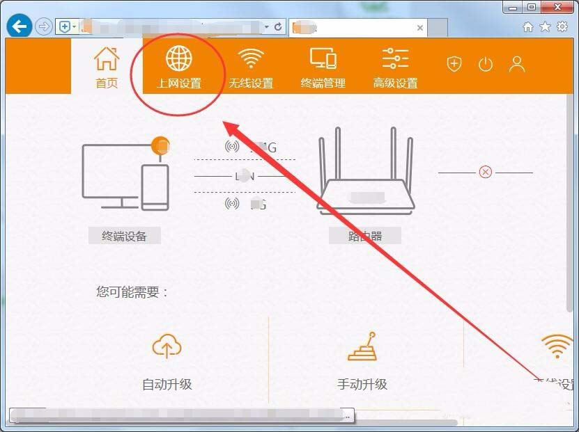 电信光猫接两个路由器怎么设置