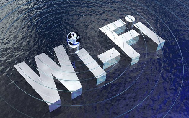 wifi连另一个wifi怎么设置？(如何用另一个wifi设置wifi？）