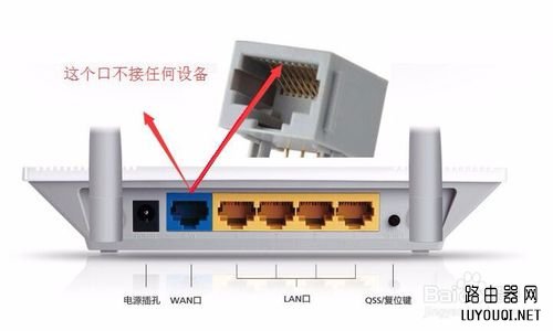 192.168.1.1登陆页面变成电信登陆界面怎么办？