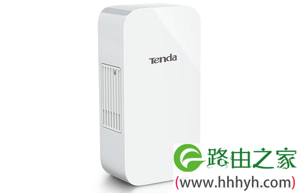 腾达(Tenda)A32迷你无线路由器静态IP上网设置