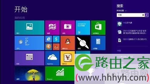 Win8.1 64位正式版系统激活滑动关机的解决方法(图)