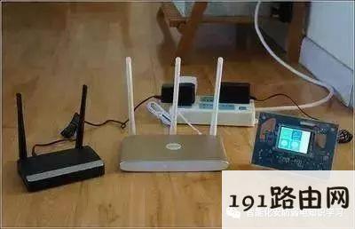 wifi太慢怎么提网速 WIFI太慢别怨路由器