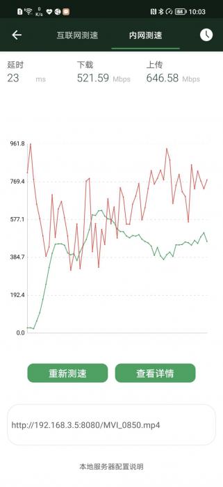 华为荣耀路由器：满血 160MHz，200 平高速路由