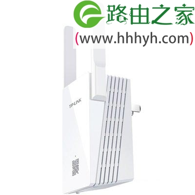 TP-Link TL-WA832RE路由器扩展(放大)无线信号不成功解决方法