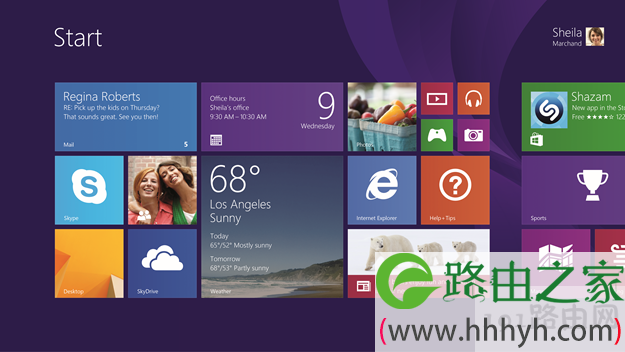 Win8.1正式版更换激活码及提示无权限的解决方法(图)