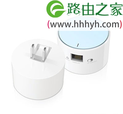 TP-Link TL-WR706N无线路由器Router模式设置上网