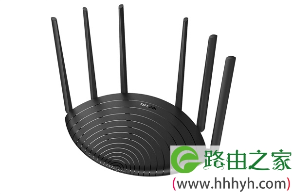 TP-Link TL-WDR7661路由器手机怎么设置？