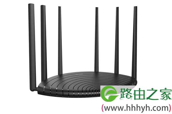 TP-Link TL-WDR7661千兆版路由器怎么设置？