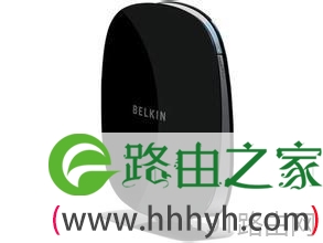 belkin无线路由器设置上网密码详细步骤