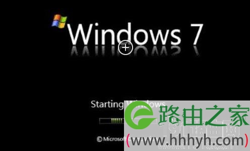 重装系统一直显示正在启动WINDOWS解决方法